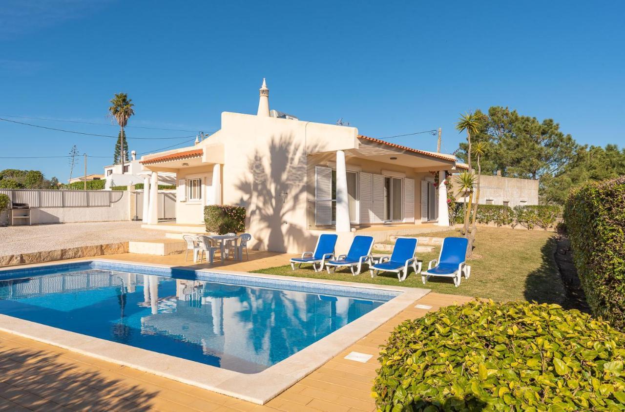 Ferienhaus Castelo - Cosy Modern - 500m From Castelo