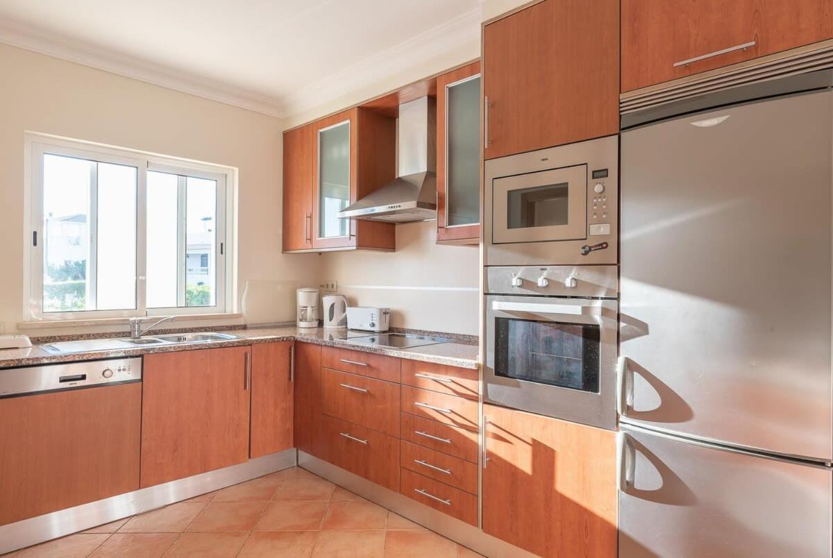 Ferienhaus Castelo - Cosy Modern - 500m From Castelo Albufeira